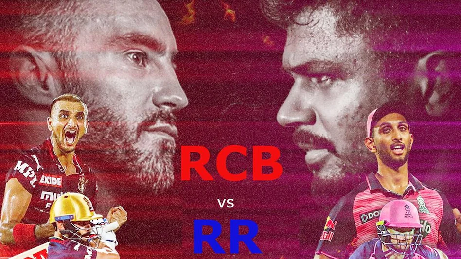 RR vs RCB Qualifier 2