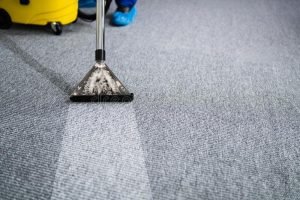 Carpet Cleaning Melbourne