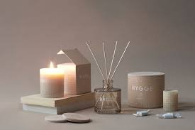 candle packaging wholesale ideas