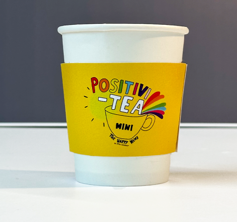 printed coffee cups