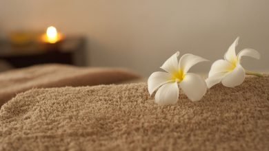Massage Therapy Tacoma