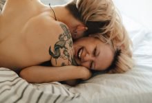Female Sexual Reactivity Disorder and the Female Orgasmic Disorder