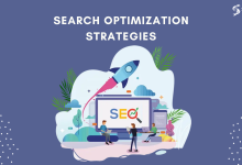 Search Optimization Strategies