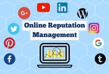 best online reputation management company