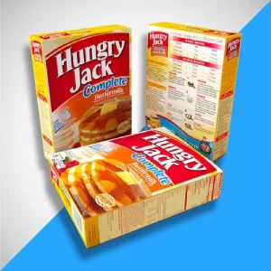 Do you know that custom cereal boxes help brands market?