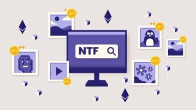 nft-development-company