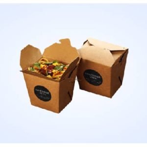 custom food boxes