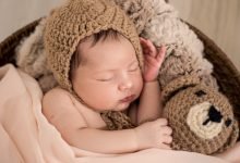 How to Make Safe Sleep a Reality for Your Baby.