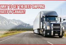 shipping rates Canada, Best Shipping Rates In Canada, Canada Shipping Freight, Shipping Companies in Canada