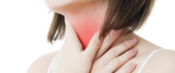 4 Yoga asanas That Can Relieve Sore Throat And Infection