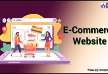 Can Small Business Hire E-commerce Website Development Agency?