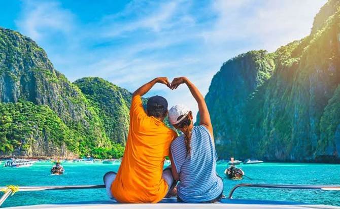 Top 7 Best Honeymoon Places In India That Will Make You A Romantic Trip