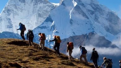 Bhrigu Lake Trek