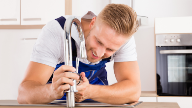 Plumbing Issues that you face You Should Leave to the Professionals