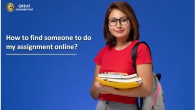 do my assignment online