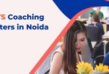 IELTS Coaching in Noida