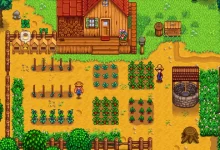 The best online farm games