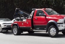 Towing-Company