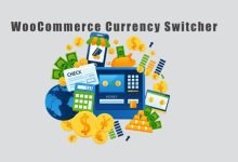 Currency Switcher for WooCommerce