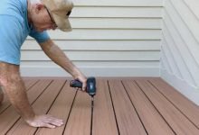 Is Composite Decking easy to install?