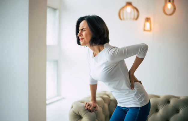 Having Back Pain Issue?
