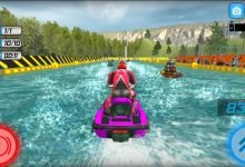 boat esport games