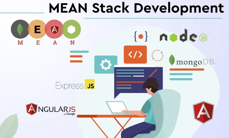 MEAN-Stack-Development