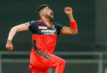 RCB vs RR Live Score IPL 2022