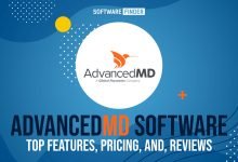 AdvancedMD Software Top Features Pricing and Reviews