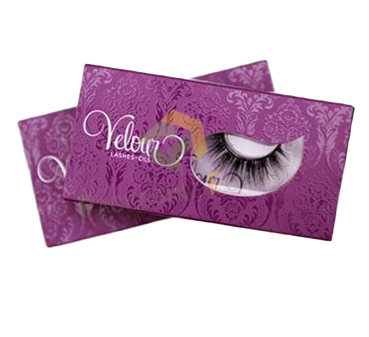 Eyelash Packaging