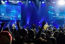 Energetic Worship Songs