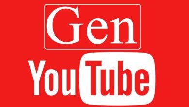 GenYouTube Download Videos