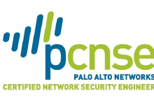 Palo Alto Networks PCNSE Dumps