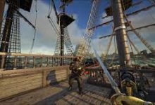 The best online games about pirates