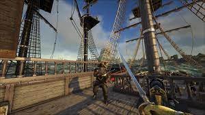 The best online games about pirates