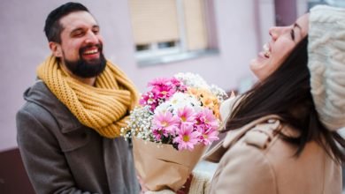 best flowers for your love