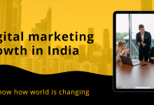 digital marketing growth in india