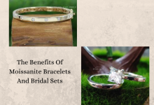 The Benefits Of Moissanite Bracelets And Bridal Sets: Best Jewelry Collection