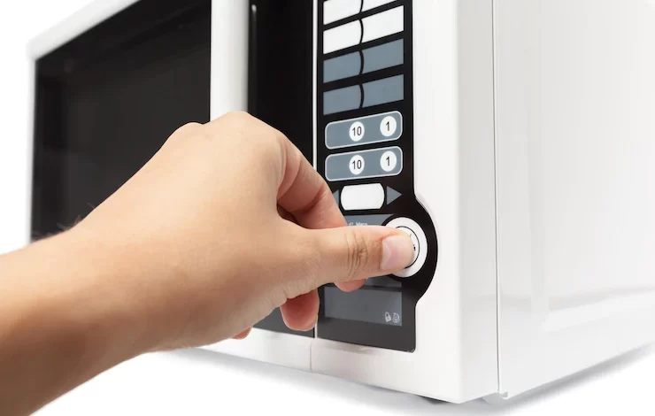 Best Microwave Oven Repair Services in Leicester