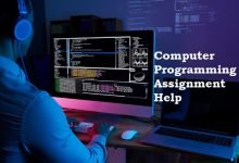 programming help