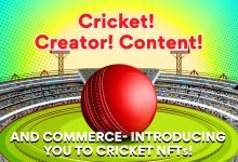 cricket nft marketplace