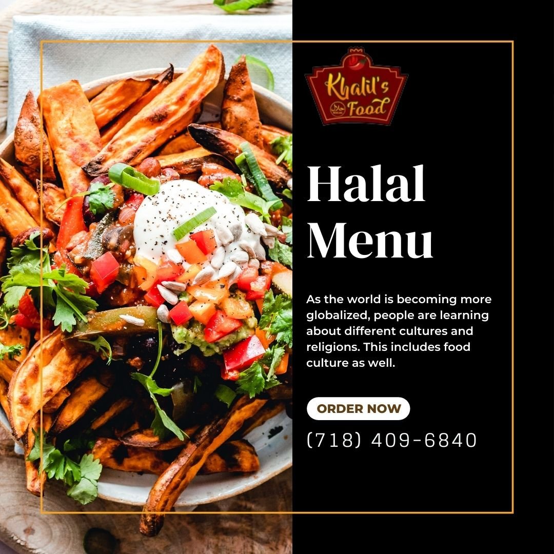 Halal Food Guide The Ultimate Guide - Business Lug