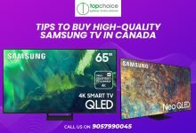 High-Quality Samsung