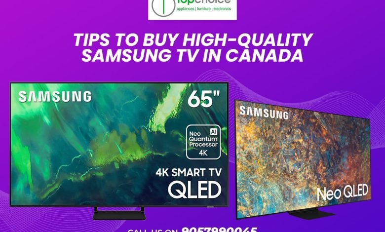 High-Quality Samsung