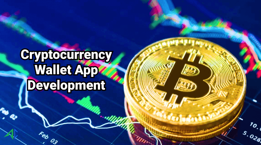 Complete Guide To Create Cryptocurrency Wallet App Development