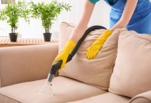 sofa cleaning services in lahore