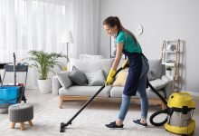 House Cleaning Services in El Paso TX