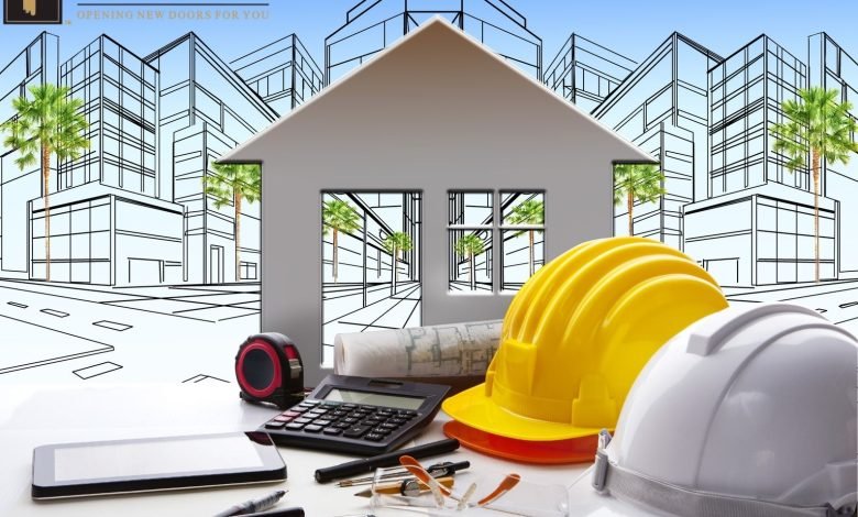 Construction Companies in DHA Lahore