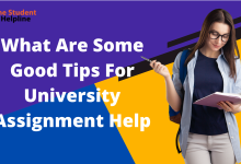 university assignment help