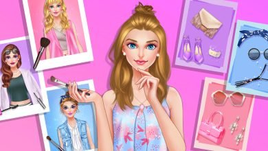 What Makes Online Beauty Games so Popular?